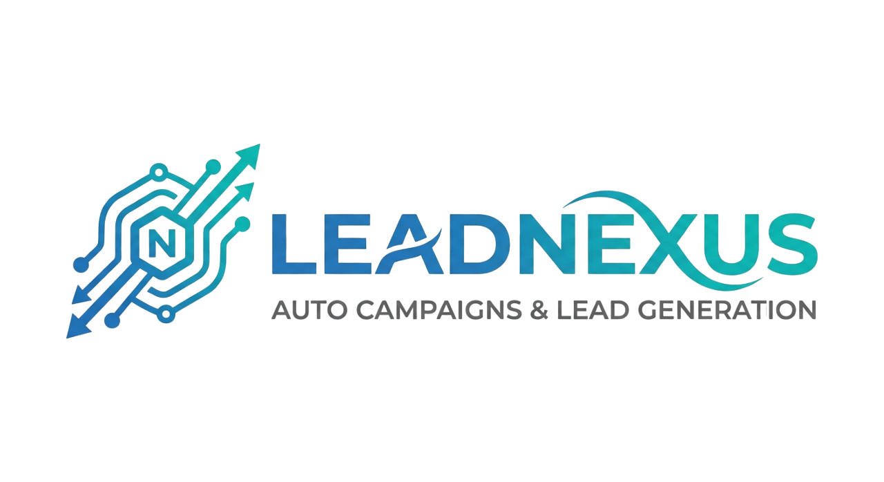 LeadNexus Logo
